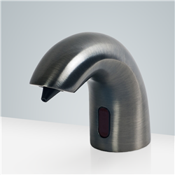 Liquid Soap Dispenser Shower